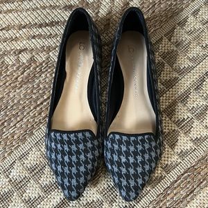 Lauren Conrad Flats